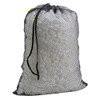 Mesh Drawstring Bag