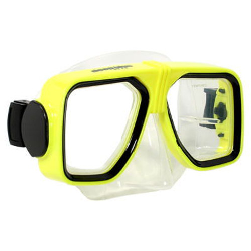 Travel Ready - Adult Snorkeling Set