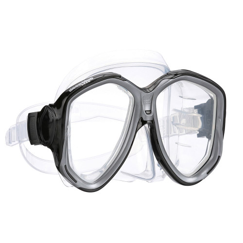 Super Vue 2 - Prescription Diving/Snorkeling Mask