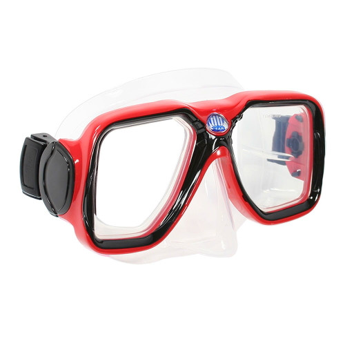 Maui - Prescription Diving/Snorkeling Mask