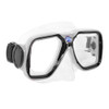 Maui - Executive Bifocal Diving/Snorkeling Mask