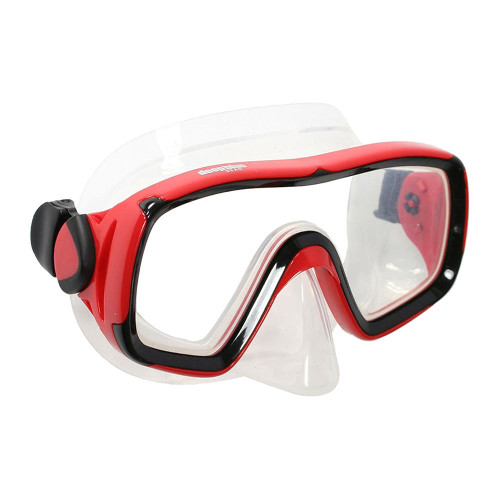 Montego - Adult Mask and Snorkel Set
