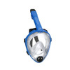 Kid's Full Face Mask - Snorkeling Set