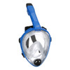 Buddy Full Face Mask - Adult Snorkeling Set