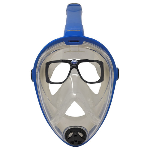 Vista Vue Prescription Snorkeling Mask
