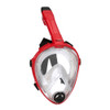 Buddy Full Face Mask - Adult Snorkeling Set