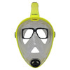 Full Face Mask Optical Lens Frame with Lenses