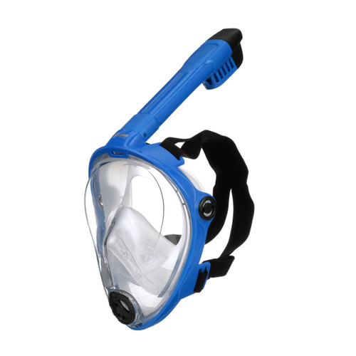 Full Face Mask - Adult Snorkeling Set