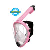 Vista Vue - Full Face Snorkeling Mask