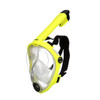 Full Face Mask - Adult Snorkeling Set
