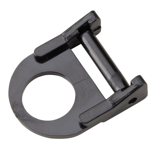 Buckle Plate with Pin