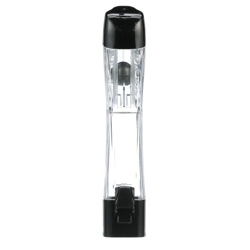 Vista Vue II Snorkel Tube