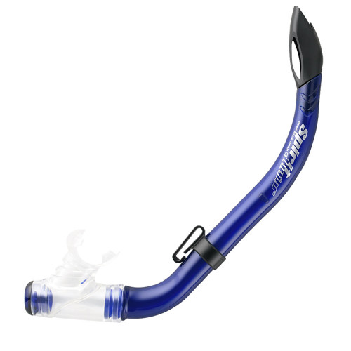 Spirit Junior - Kid's Semi-Dry Snorkel