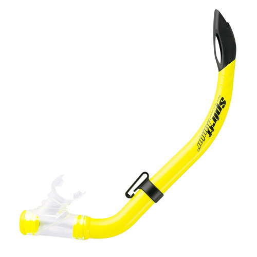 Spirit Junior - Kid's Semi-Dry Snorkel