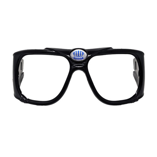 Full Face Mask Optical Lens Frame with Lenses