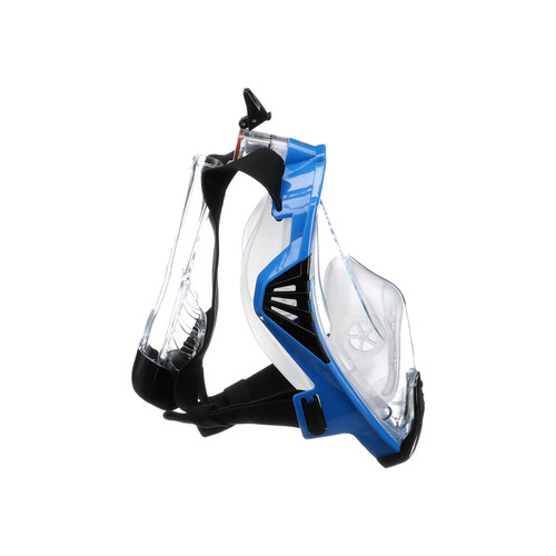 Vue Tech - Full Face Snorkeling Mask