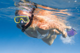 How to Buy the Perfect Mask and Snorkel for Your First Dive