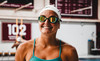 Aqualine Swim Goggles - Pro Series