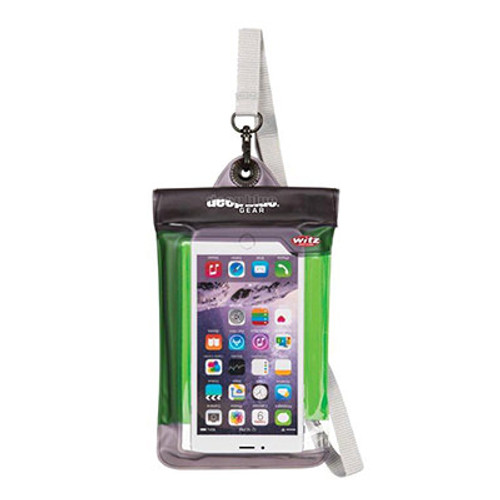 Waterproof Smartphone Pouch by Witz Cases