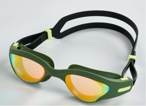 Aqualine Swim Goggles - Pro Series