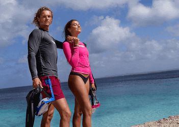 What Should I Wear When Snorkeling?